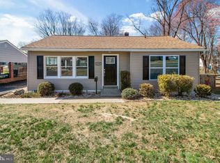 4218 N Lee Ln, Aston, PA 19014