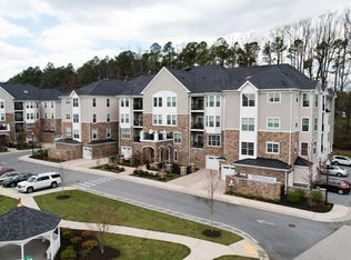 620 Quarry View Ct #407, Reisterstown, MD