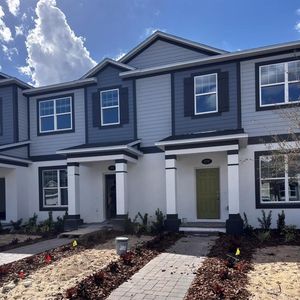 442 Lady Palm St, Apopka, FL, 32703
