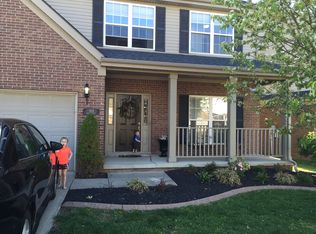 103 Raes Creek Ct, Georgetown, KY 40324