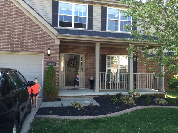 103 Raes Creek Ct, Georgetown, KY 40324