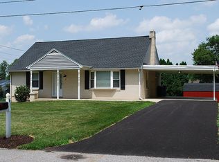 7 United Ave, York, PA 17407