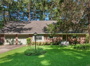 307 Sage Hill Dr, Shreveport, LA 71106