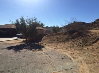 Manato Street, Lake Los Angeles, CA 93591