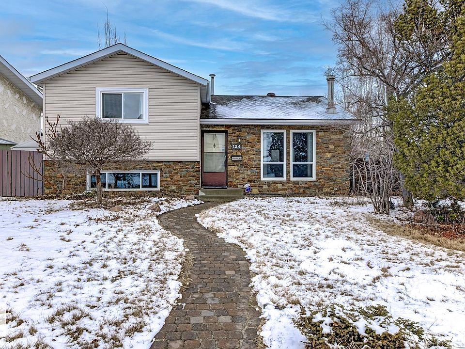1st image of 124 Clareview Rd NW