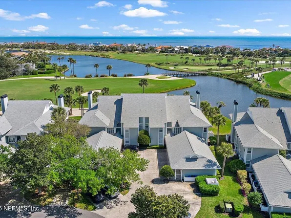 91 SAN JUAN Drive #H8, Ponte Vedra Beach, FL 32082