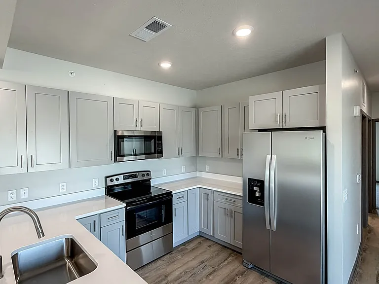 Stevens Creek Villas South — Photo 23
