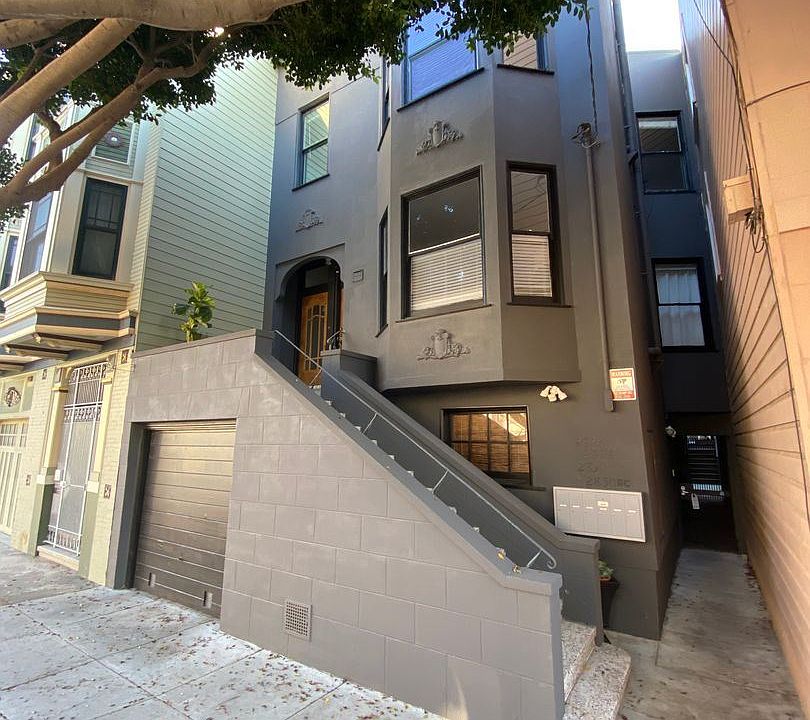 1st image of 2826-2830 Gough St #2828