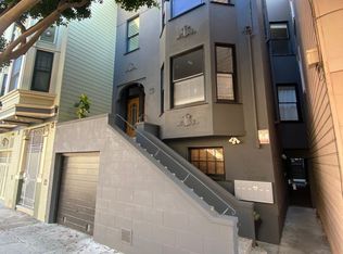2826-2830 Gough St #2828, San Francisco, CA 94123