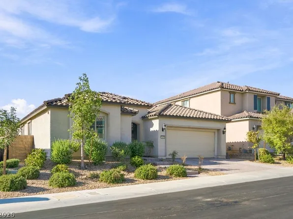 9945 Bristlecone Skye Ave, Las Vegas, NV 89166