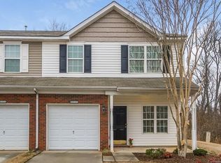 10537 Bunclody Dr, Charlotte, NC 28213