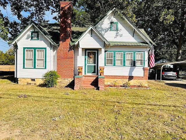 3414 Highway 411 NE photo 1