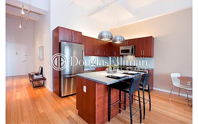 Sold by Douglas Elliman