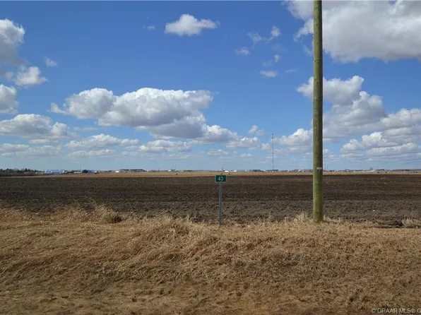 721022 Range Road 54 Rural Grande Pr #43, County Of, AB T8X 0G7