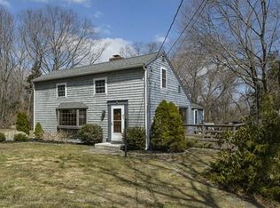 184 Captain Peirce Rd, Scituate, MA 02066
