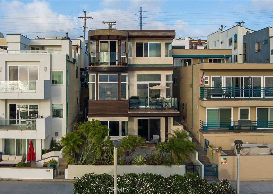 4308 The Strand, Manhattan Beach, CA 90266 MLS SB23182015 Zillow