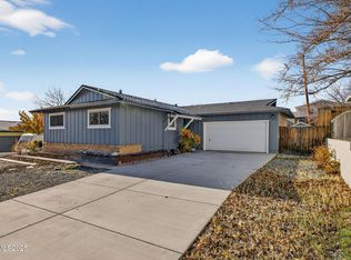 3295 Sandra Dr, Reno, NV 89503