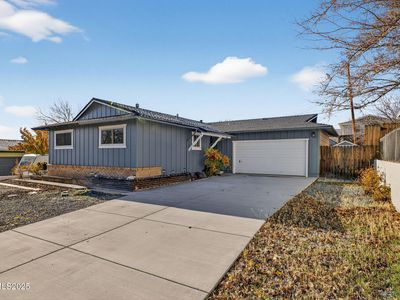 3295 Sandra Dr, Reno, NV, 89503
