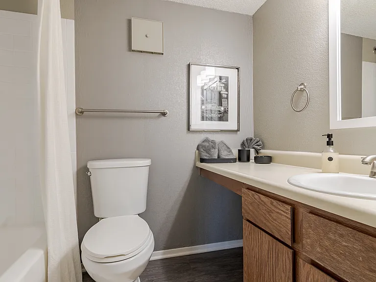 Springhill Apartments — Photo 11