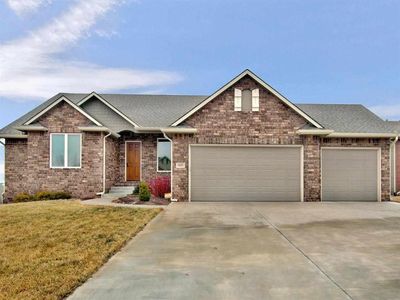 1021 E Rosemont Ct, Andover, KS, 67002