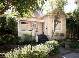124 Wilder Ave, Los Gatos, CA 95030