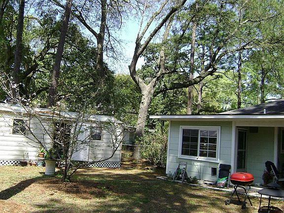 Workshop and back of house