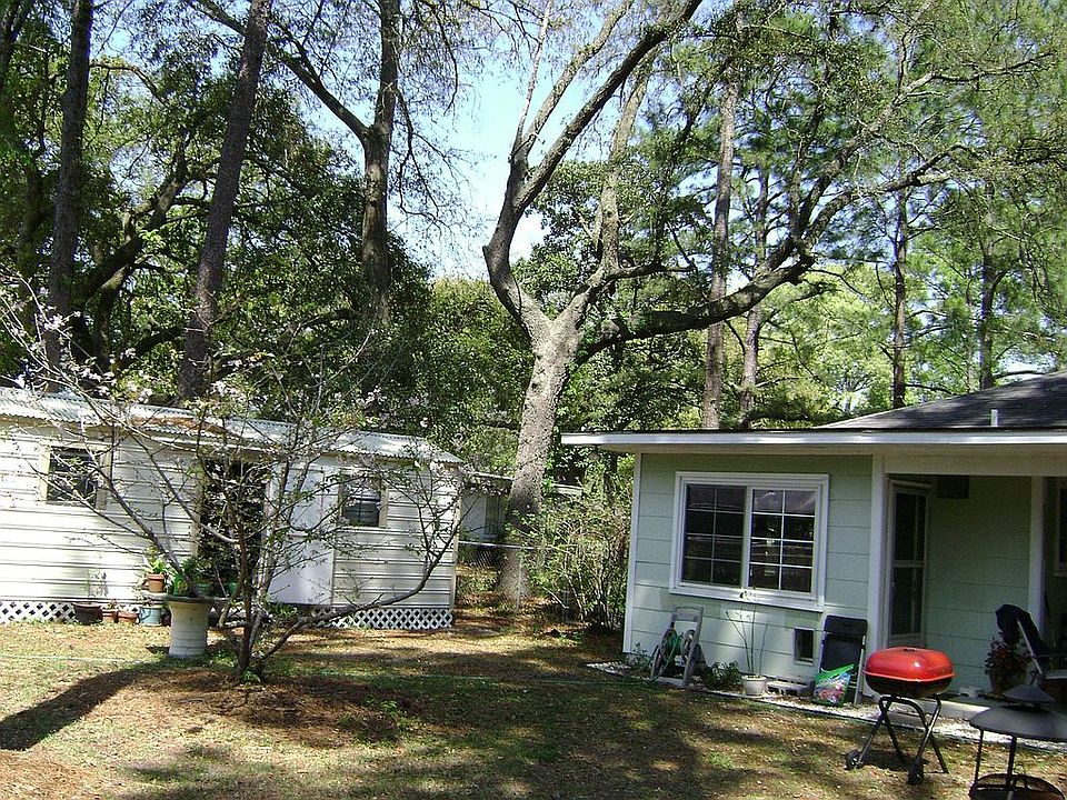 Workshop and back of house
