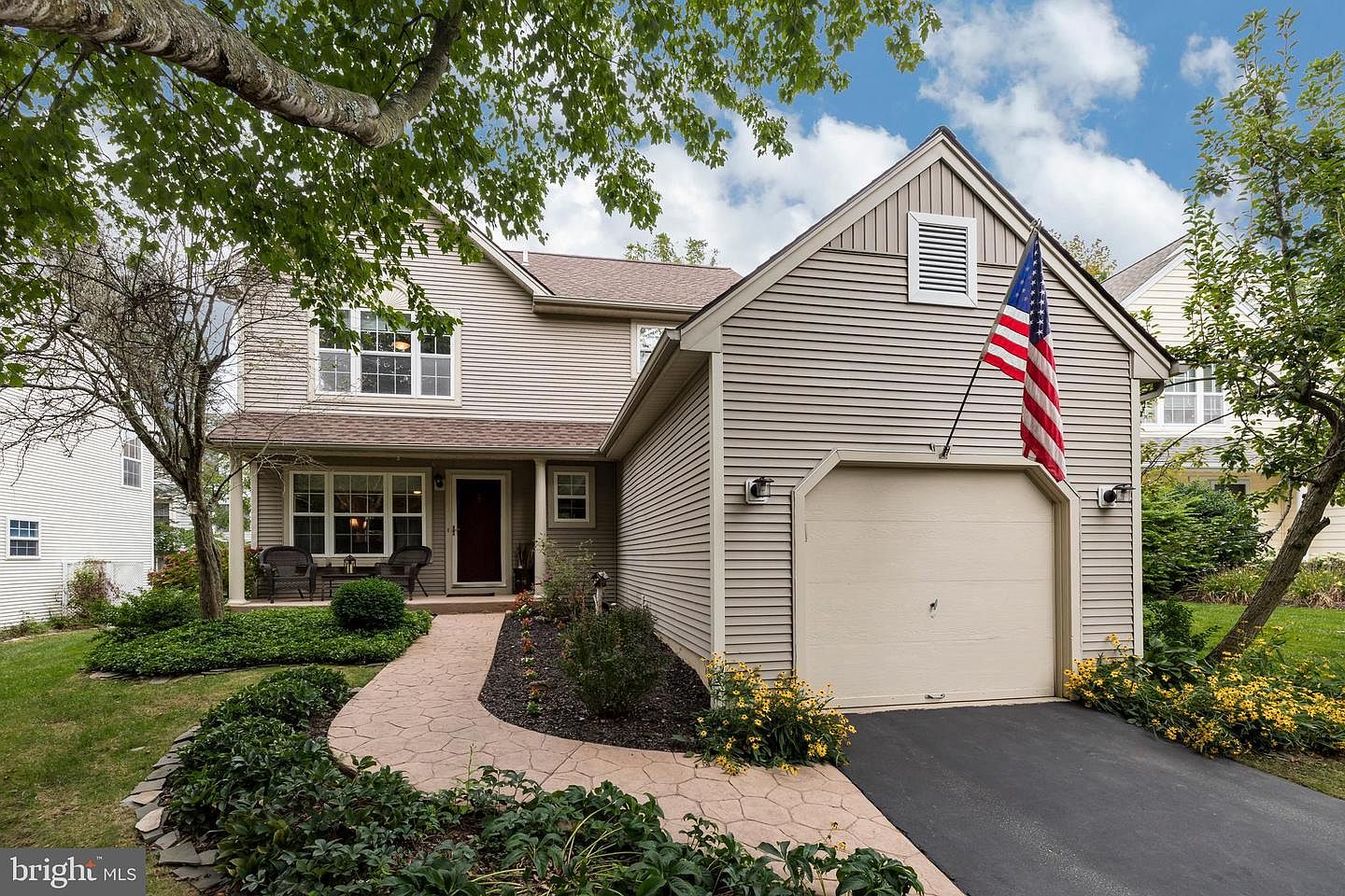 129 Marsh Creek Dr, Downingtown, PA 19335 Zillow