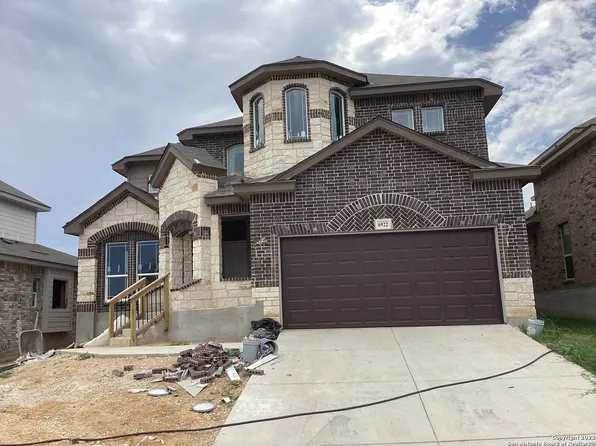 6922 COMANCHE view, San Antonio, TX 78233