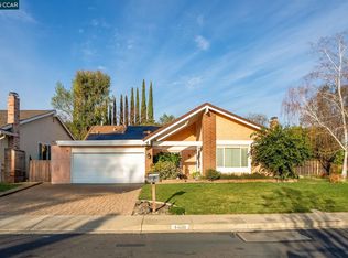 4400 Striped Maple Ct, Concord, CA 94521