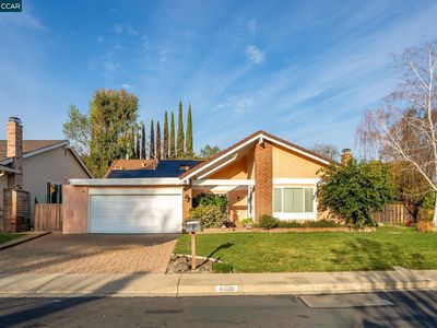4400 Striped Maple Ct, Concord, CA, 94521