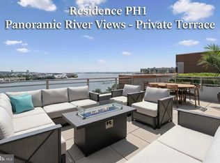 Old City #1, Washington, DC 20024