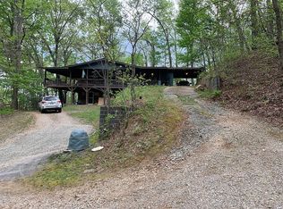 287 Tuskeegee Acres, Robbinsville, NC 28771