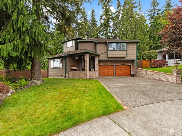 23164 23rd Avenue W, Brier, WA 98036