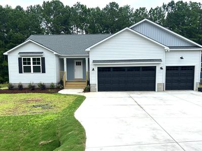 250 Eason Creek Way, Clayton, NC, 27527