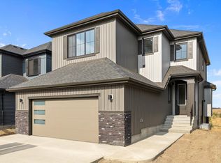 32 Cannes Cv, Saint Albert, AB T8T2C6