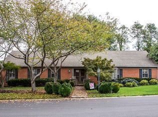 1937 Maylin Dr, Salem, VA 24153