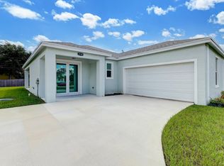 1749 SW California Blvd, Port Saint Lucie, FL 34953