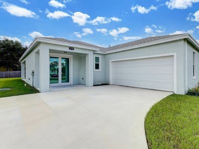 1749 SW California Boulevard, Port Saint Lucie, FL, 34953