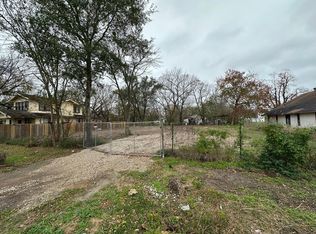 6818 Stearns St, Houston, TX 77021