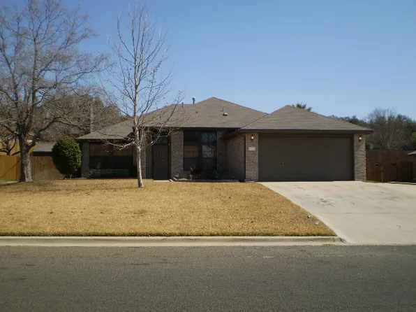 2305 Skipcha Dr, Harker Heights, TX 76548