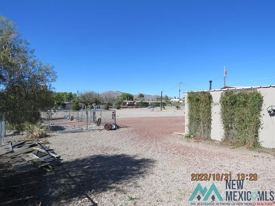 316 E 1st Ave, Truth Or Consequences, NM 87901 Zillow