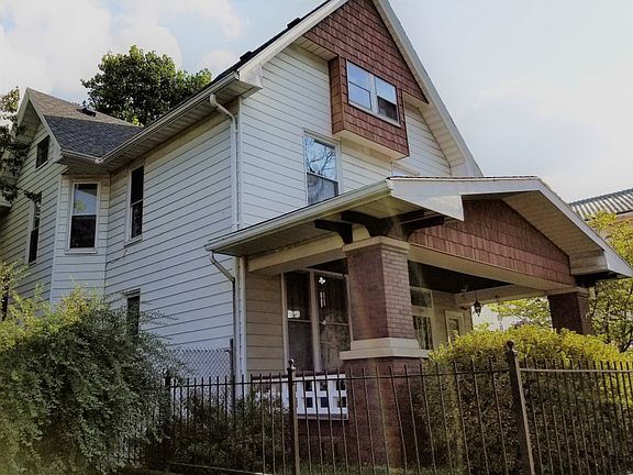 2nd image of 709 Washington Ave