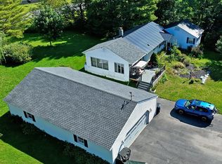 36 Tucker Rd, Colton, NY 13625