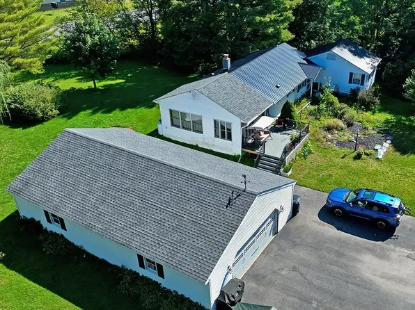 36 Tucker Rd, Colton, NY 13625