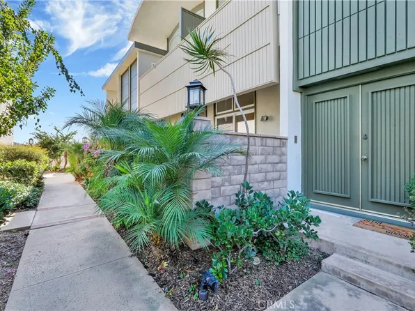 13214 Fiji Way Unit R, Marina Del Rey, CA 90292