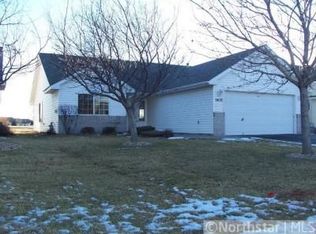 3833 93rd Ave N, Brooklyn Park, MN 55443