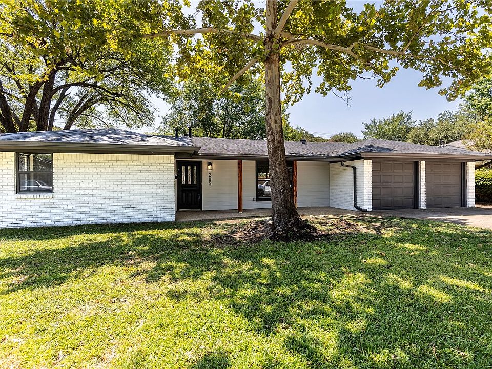1st image of 205 W Cheryl Ave