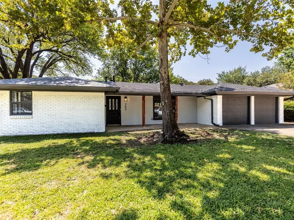 205 W Cheryl Ave, Hurst, TX 76053