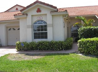 2762 Wood Fern Dr, Boynton Beach, FL 33436